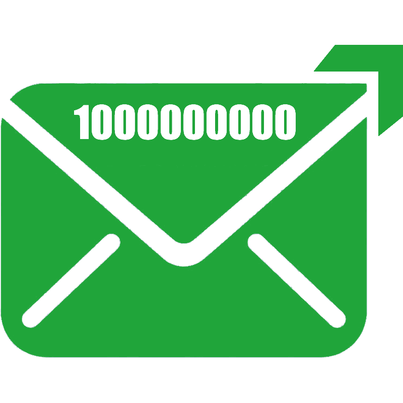 BillionMail logo