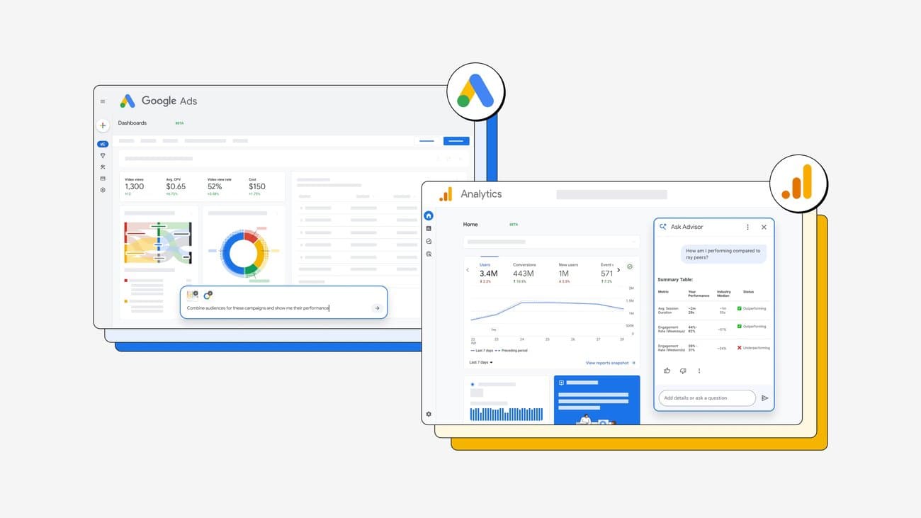 Supercharge Your Marketing with Google's New AI-Powered Tools