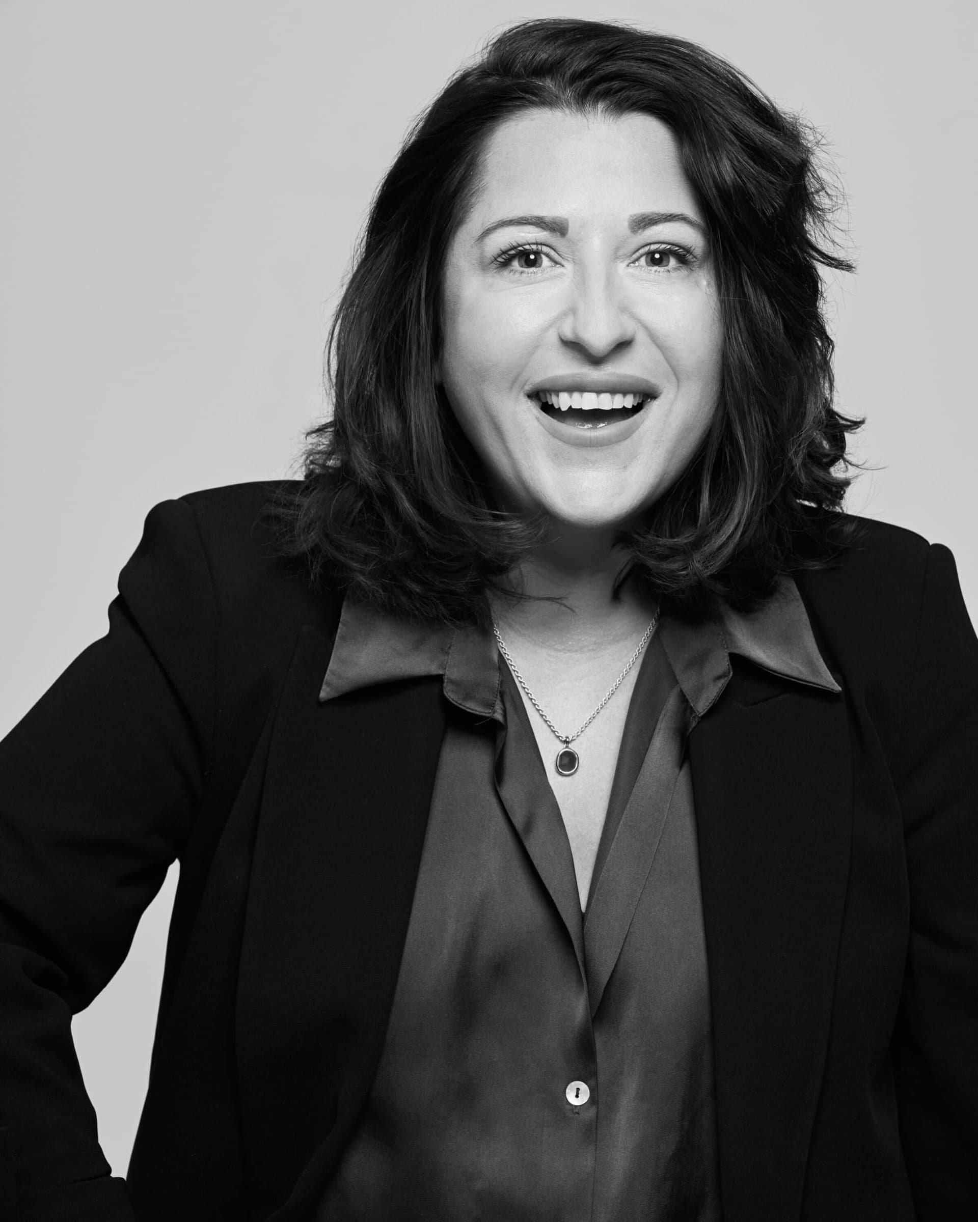 Ssense Leadership