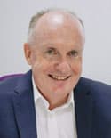 Mike O'Connor, Entrepreneurs Hub