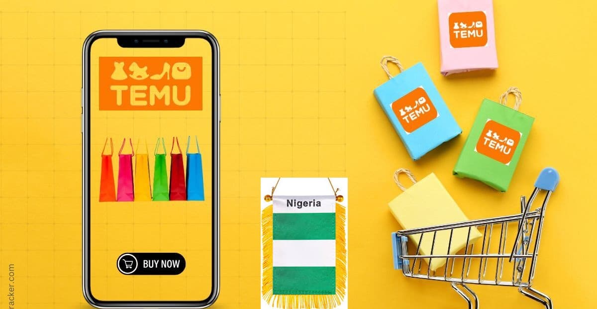 Temu's Bold Move: Revolutionizing Nigeria's E-Commerce with Direct-From-Factory Shopping
