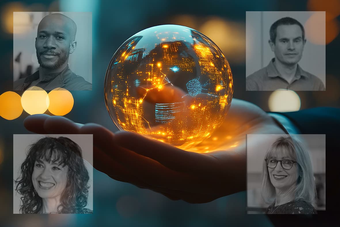What Awaits Us in 2025? Predictions from Industry Leaders on the Future of Marketing