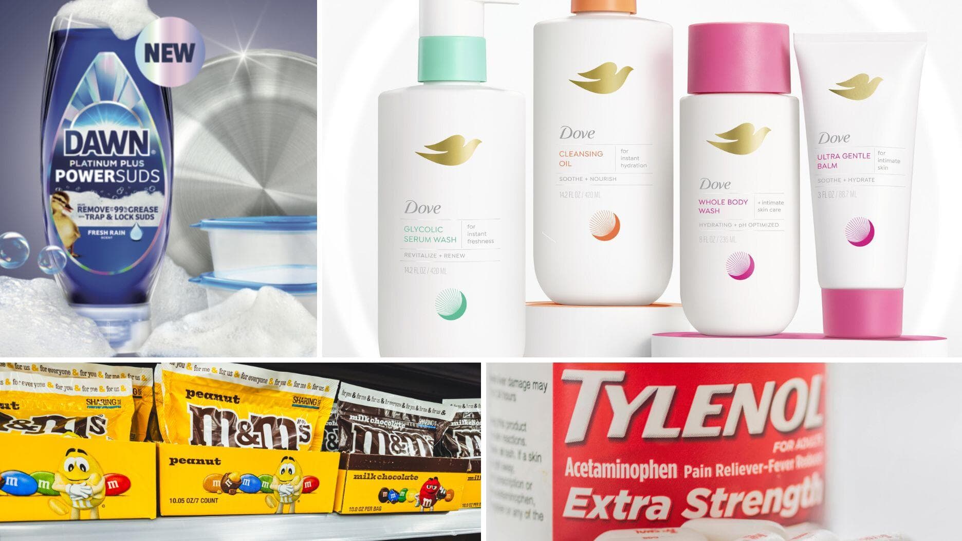 YouGov Reveals 2026's Top Brands: Amazon, WhatsApp, and St. Jude Lead the Pack