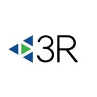 3R Sustainability logo
