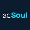 adSoul GmbH logo