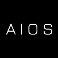 AIOS logo