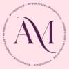 Almond Muse logo