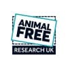 Animal Free Research UK logo