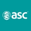 Aquaculture Stewardship Council (ASC) logo