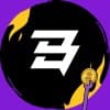 Basher Agency logo