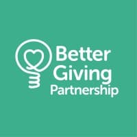 Better Giving Partnership logo