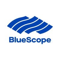 BlueScope North America logo