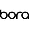 Bora | Cybersecurity marketing logo