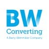 BW Converting logo