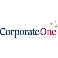 Corporate One Federal Credit Union logo