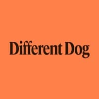 Different Dog logo