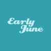 Early June logo