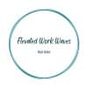 Elevated Work Waves logo