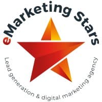 eMarketing Stars logo