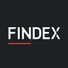 Findex logo