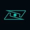 Fixated logo