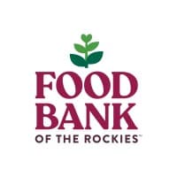 Food Bank of the Rockies logo