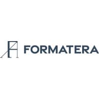 Formatera logo