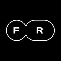 Front Row Germany logo