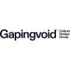 Gapingvoid Culture Design Group logo