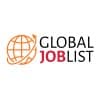 Global JobList logo