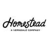 Homestead Studio logo