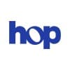 House of Performance (HOP) logo