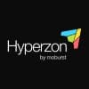 Hyperzon by Moburst logo