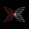 Input Output (IOHK) logo