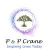 Inspired Life With Peggy C logo
