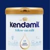 Kendamil (Kendal Nutricare) logo