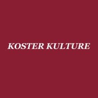 KOSTER KULTURE logo