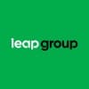 Leap Group logo