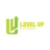 Level Up Digital Studios Pvt Ltd logo