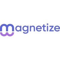 Magnetize logo