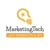 MarketingTech - we take the guesswork out of Marketing logo