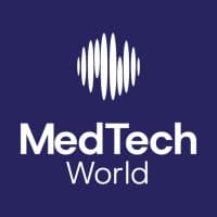 MedTech World logo