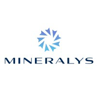 Mineralys Therapeutics logo