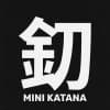 Mini Katana logo