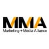 MMA Global logo
