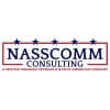 Nasscomm logo