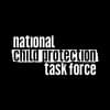 National Child Protection Task Force (NCPTF) logo