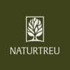 NATURTREU - Natürliche Nahrungsergänzung logo