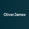 Oliver James logo