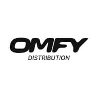 OMFY Distribution logo